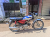 Hero Speed 100cc bike